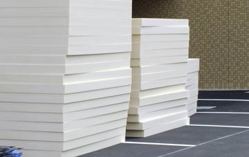 Westwood Park flat roof insulation costs