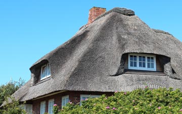 thatch roofing Westwood Park