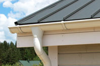 Westwood Park soffits